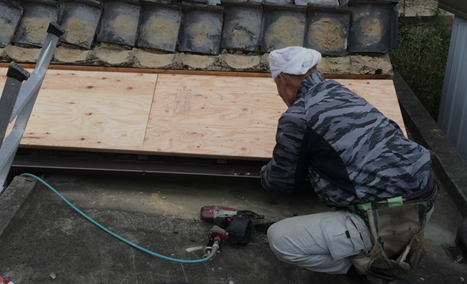 当社では社員一同、
楽しい職場作りを目指しています！